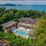 7 Bedroom Villa for rent at Sri Panwa, Wichit, Phuket Town