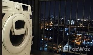 1 Bedroom Condo for sale in Phra Khanong, Bangkok Life Sukhumvit 48