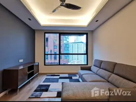 Estudio Departamento en alquiler en Desa ParkCity, Batu, Kuala Lumpur, Kuala Lumpur, Malasia