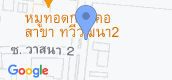 Vista del mapa of Kritsada Nakron Pinklao