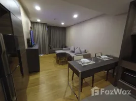 อพาร์ทเม้นท์ 1 ห้องนอน ให้เช่า ในโครงการ คลาส หลังสวน, ลุมพินี