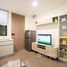 1 Bedroom Apartment for rent at A Space I.D. Asoke-Ratchada, Din Daeng, Din Daeng, Bangkok