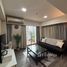 1 спален Кондо на продажу в My Resort Bangkok, Bang Kapi, Хуаи Кхщанг