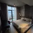 2 спален Кондо в аренду в The Lofts Asoke, Khlong Toei Nuea