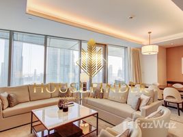4 Bedroom Apartment for sale at The Address Sky View Tower 1, The Address Sky View Towers