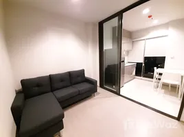 คอนโด 1 ห้องนอน ให้เช่า ในโครงการ ไลฟ์ อโศก พระราม 9, มักกะสัน