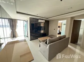 คอนโด 2 ห้องนอน ให้เช่า ในโครงการ เดอะ สตาร์ ฮิลล์ คอนโด, สุเทพ