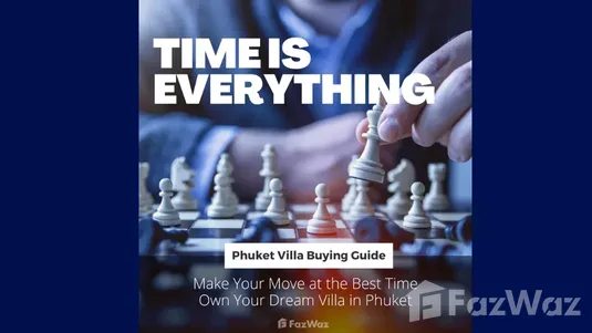 When to Buy a Villa in Phuket