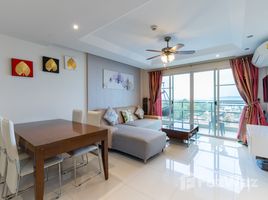 2 Bedroom Condo for sale at Sunset Boulevard Residence 2, Nong Prue, Pattaya