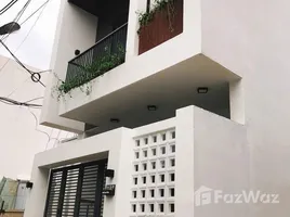 2 Bedroom Townhouse for rent in My An, Da Nang, My An, Ngu Hanh Son, Da Nang