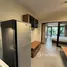 1 Bedroom Apartment for rent at Baan Saran Nuch, Phra Khanong Nuea