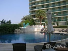 1 Bedroom Apartment for sale at Beach Towers, Shams Abu Dhabi