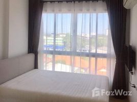 1 Bedroom Condo for sale at Natureza Art, Na Kluea, Pattaya