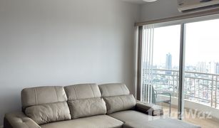 2 Bedrooms Condo for sale in Samre, Bangkok Supalai River Resort