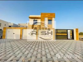 3 Bedroom Villa for sale at Al Zaheya Gardens, Al Zahya