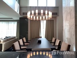 2 спален Кондо в аренду в The Crest Sukhumvit 24, Khlong Tan