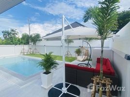 3 Bedroom Villa for sale in Pattaya Chon Buri, Huai Yai, Pattaya