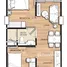 2 Bedroom Condo for sale at Emerald Residence Ratchada, Din Daeng, Din Daeng, Bangkok
