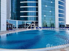 Studio Apartment for sale at C6 Tower, City Of Lights, Al Reem Island