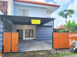 3 Schlafzimmer Haus zu verkaufen in Denpasar, Bali, Denpasar Barat, Denpasar, Bali, Indonesien