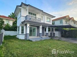 在Chonlada Wongwan Rattanathibet出售的3 卧室 别墅, Bang Rak Phatthana, Bang Bua Thong