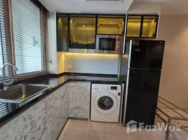 อพาร์ทเม้นท์ 1 ห้องนอน ให้เช่า ในโครงการ เดอะ ริเวียร่า โมนาโค, เมืองพัทยา