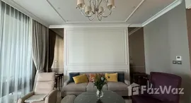Viviendas disponibles en Sindhorn Residence 