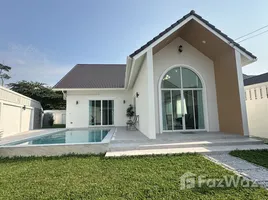3 Bedroom Villa for rent in Pattaya Chon Buri, Pattaya