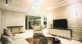 Available Units at Vinhomes Central Park