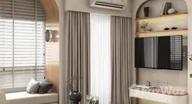 ยูนิตที่เหลืออยู่ในโครงการ Dcondo Campus Resort Kuku Phuket