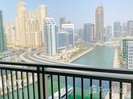 1 Schlafzimmer Appartement zu verkaufen im 5242 , Dubai Marina