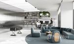 Co-Working Space / Konferenzraum at Ra1n Residence