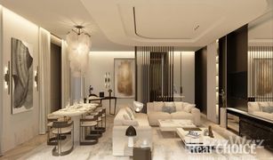 2 Habitaciones Apartamento en venta en J ONE, Dubái Marasi Business Bay