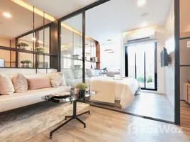 1 chambre Condominium à vendre à Atmoz Ratchada - Huaikwang., Sam Sen Nok