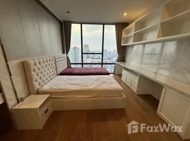 1 Bedroom Condo for rent at The Bangkok Sathorn, Thung Wat Don