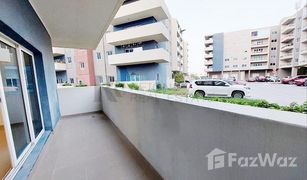 3 Bedrooms Apartment for sale in Al Reef Downtown, Abu Dhabi Tower 12