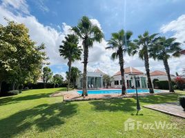 10 Bedroom Villa for sale at Paradise Villa 3, Nong Prue, Pattaya, Chon Buri