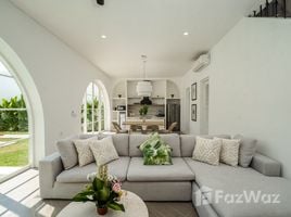 3 Kamar Vila for sale in Badung, Bali, Mengwi, Badung