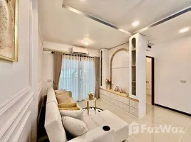 4 Habitación Adosado en venta en Pattya Green Ville, Nong Prue, Pattaya