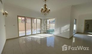 4 Bedrooms Villa for sale in , Abu Dhabi Khannour Community
