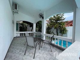 3 спален Дом for rent in Pattaya Passport Office for Thai Citizen, Nong Prue, Nong Prue