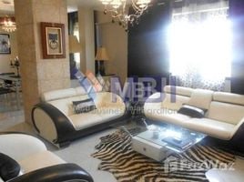 Studio Apartment for rent at Appartement à louer -Tanger L.C.M.50, Na Charf