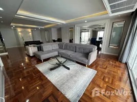 在Regent On The Park 3出售的3 卧室 公寓, Khlong Tan Nuea, 瓦他那, 曼谷