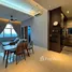 Estudio Departamento en alquiler en Robin Residences, Nassim