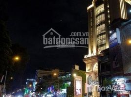 Studio Nhà mặt tiền for sale in Phường 11, Quận 5, Phường 11