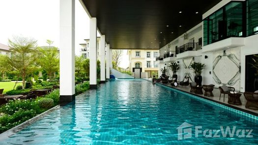 Photos 1 of the Communal Pool at Crystal Solana