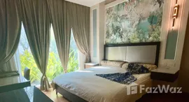 ยูนิตที่เหลืออยู่ในโครงการ อมารี เรสซิเดนซ์ หัวหิน