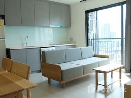 1 спален Кондо на продажу в Rhythm Sukhumvit 36-38, Khlong Tan, Кхлонг Тоеи