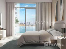 1 спален Квартира на продажу в Palace Beach Residence, EMAAR Beachfront