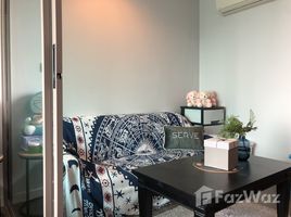 1 Bedroom Condo for rent at B Campus, Bang Khen, Mueang Nonthaburi, Nonthaburi